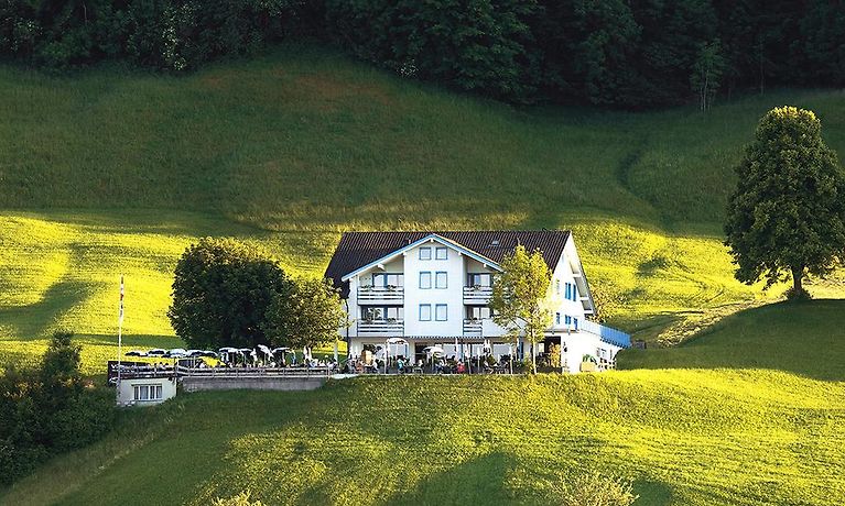 HOTEL FREUDENBERG APPENZELL